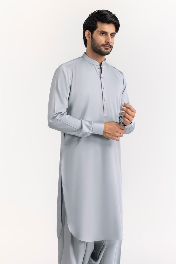 Gul 900 Aura Unstitched Fabric Blended-LF