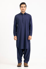 Britanio Unstitched Fabric Cotton-LF