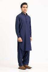 Britanio Unstitched Fabric Cotton-LF