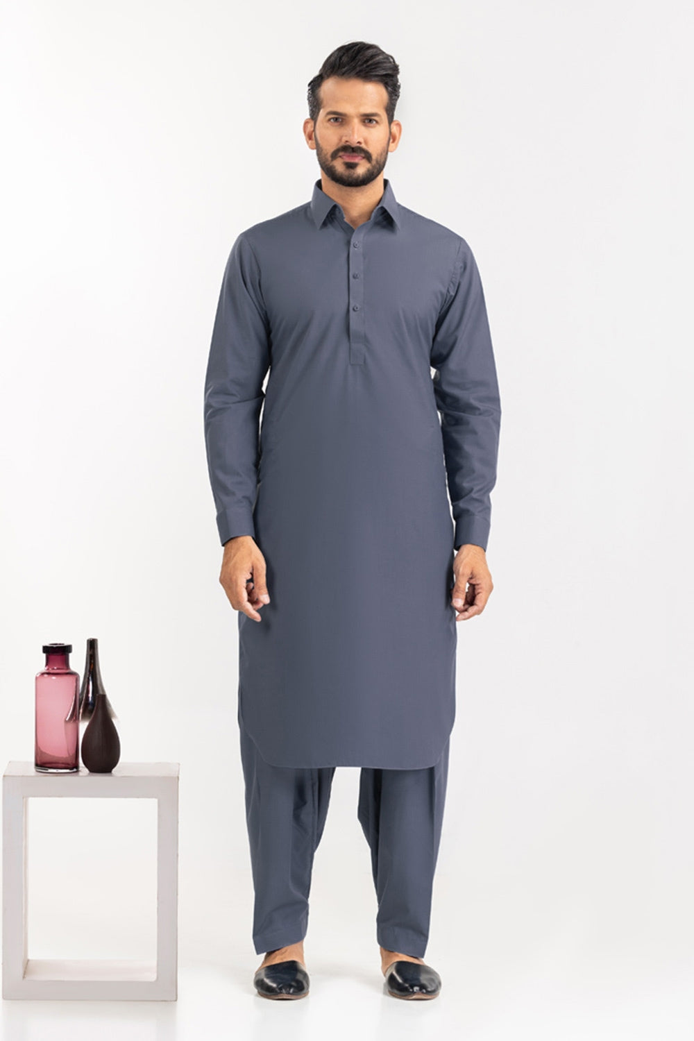 Super Cool Unstitched Fabric Cotton