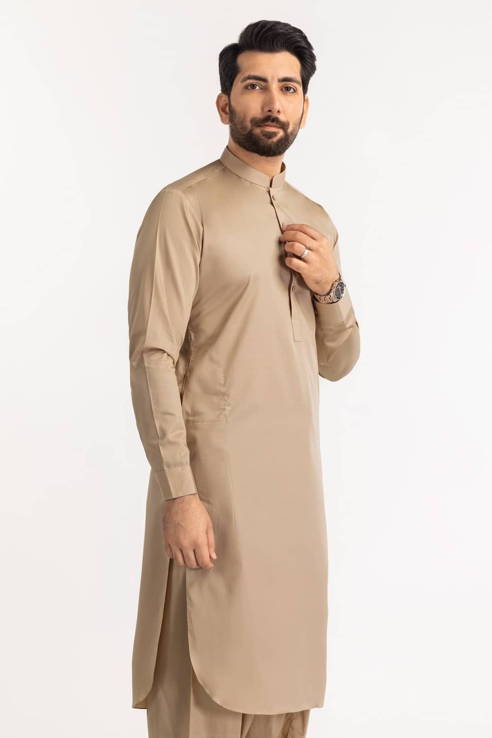 Hitex Cool Plus Unstitched Fabric Cotton-LF