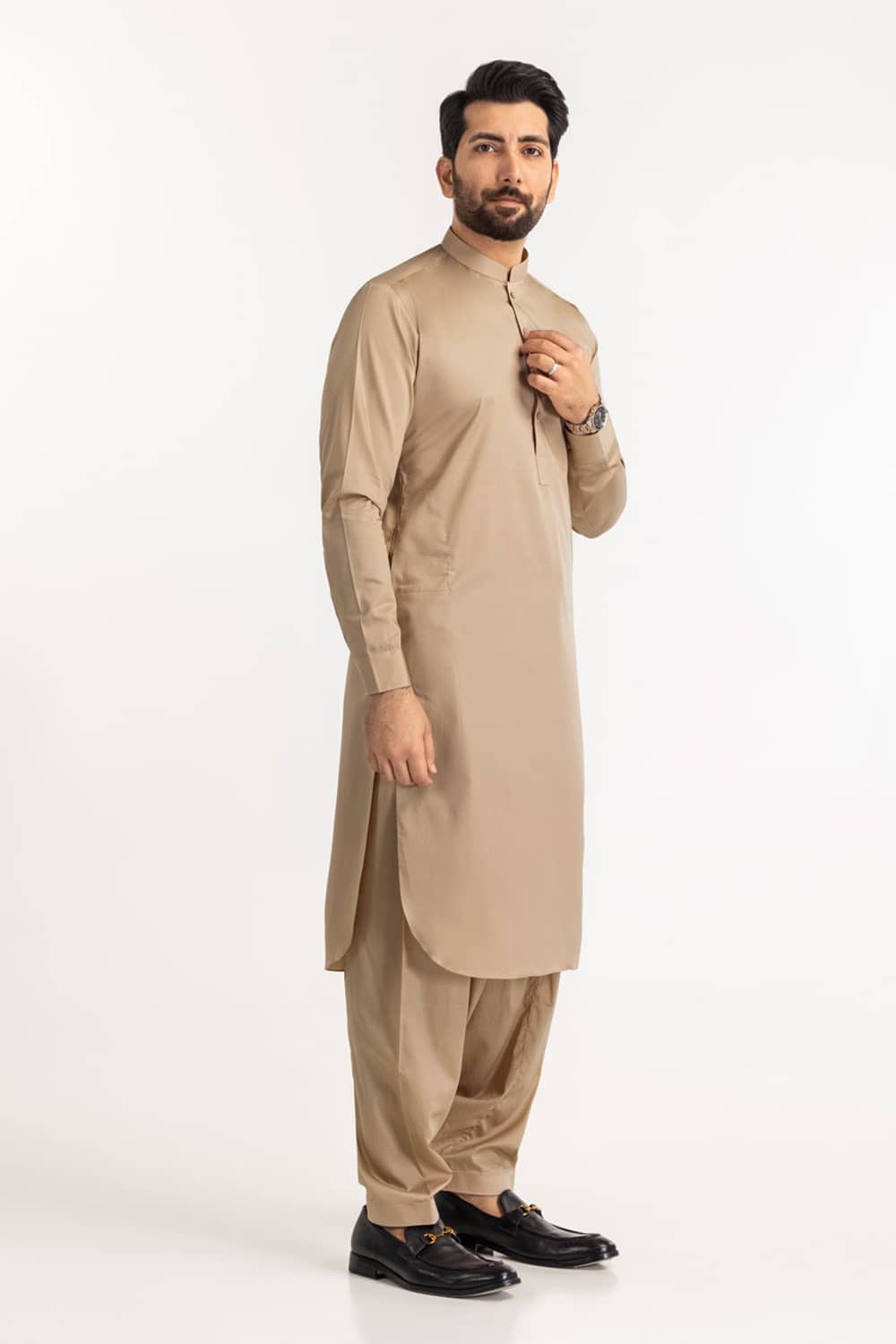 Hitex Cool Plus Unstitched Fabric Cotton-LF