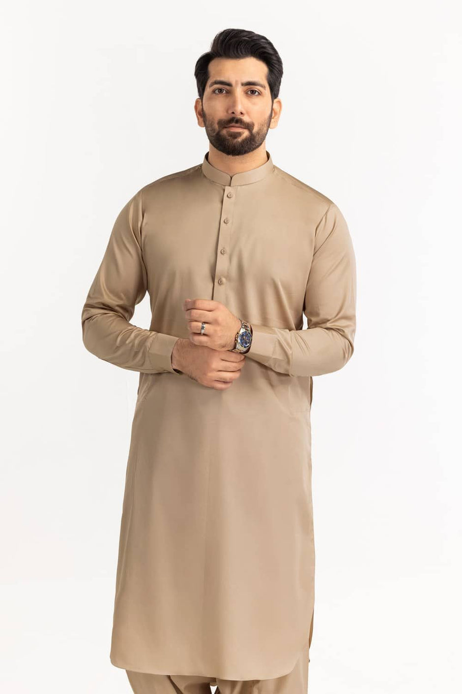 Hitex Cool Plus Unstitched Fabric Cotton-LF