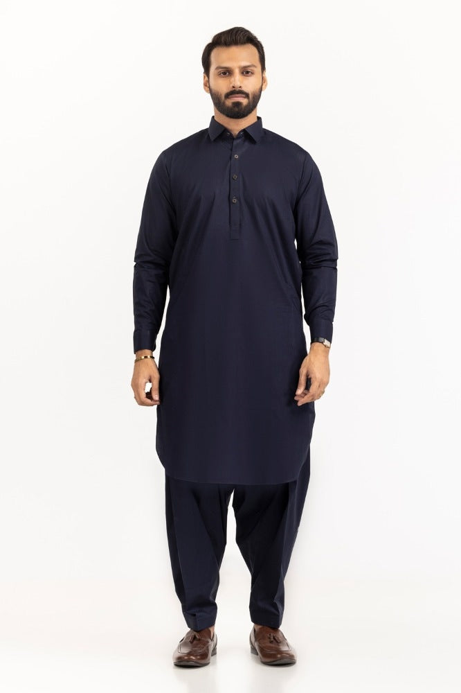Shahtaj Latha Unstitched Fabric Cotton-LF