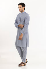 GUL 90000 Plus Unstitched Fabric Cotton