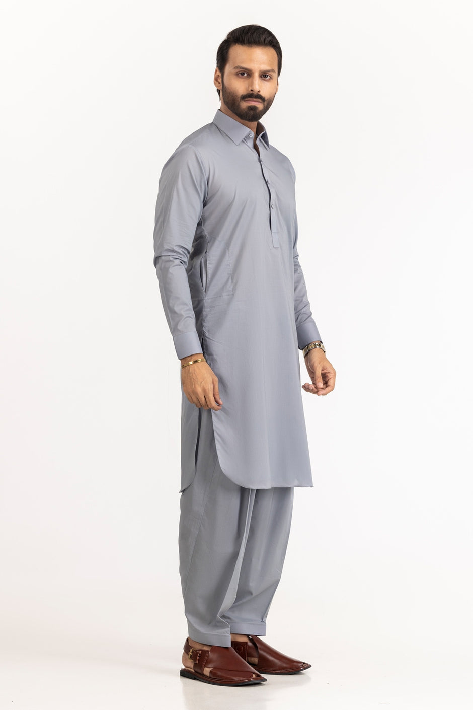 Hitex Cool Plus Unstitched Fabric Cotton