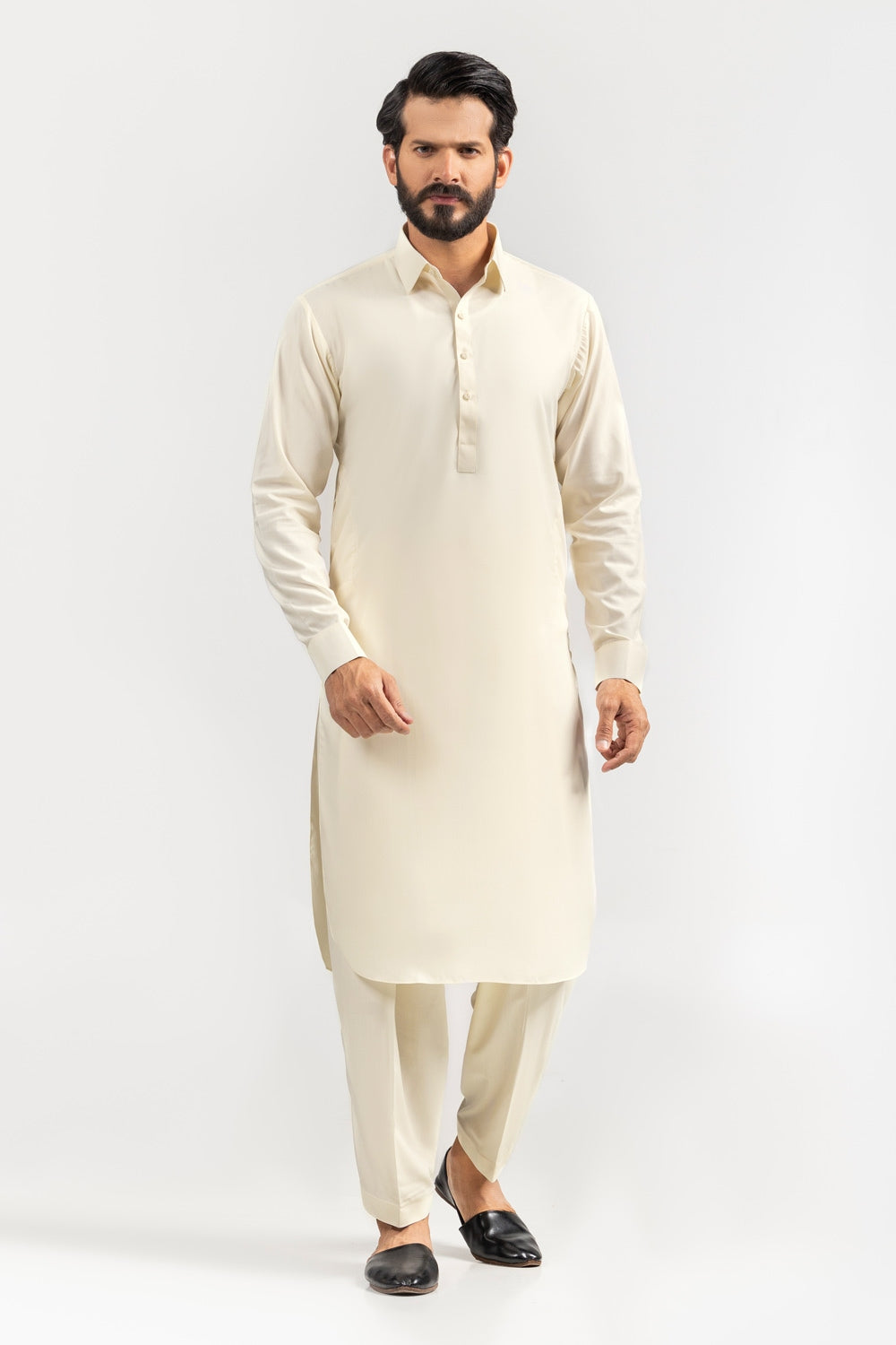 Britanio Unstitched Fabric Cotton