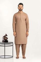 Britanio Unstitched Fabric Cotton