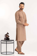 Britanio Unstitched Fabric Cotton