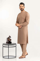 Britanio Unstitched Fabric Cotton
