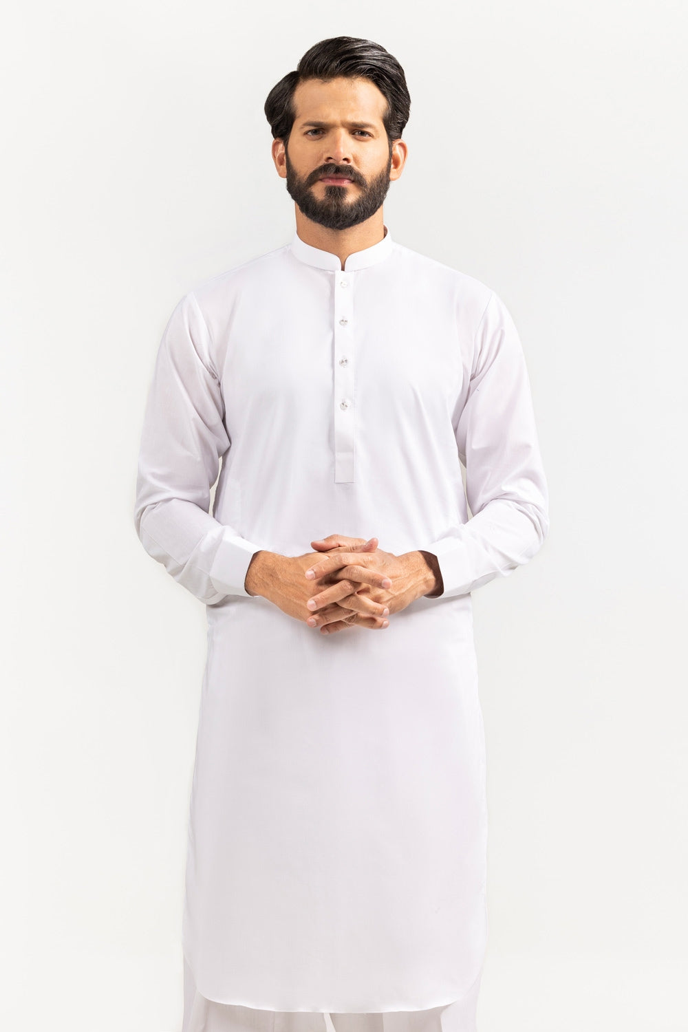 Oscar Latha Unstitched Fabric Cotton-LF