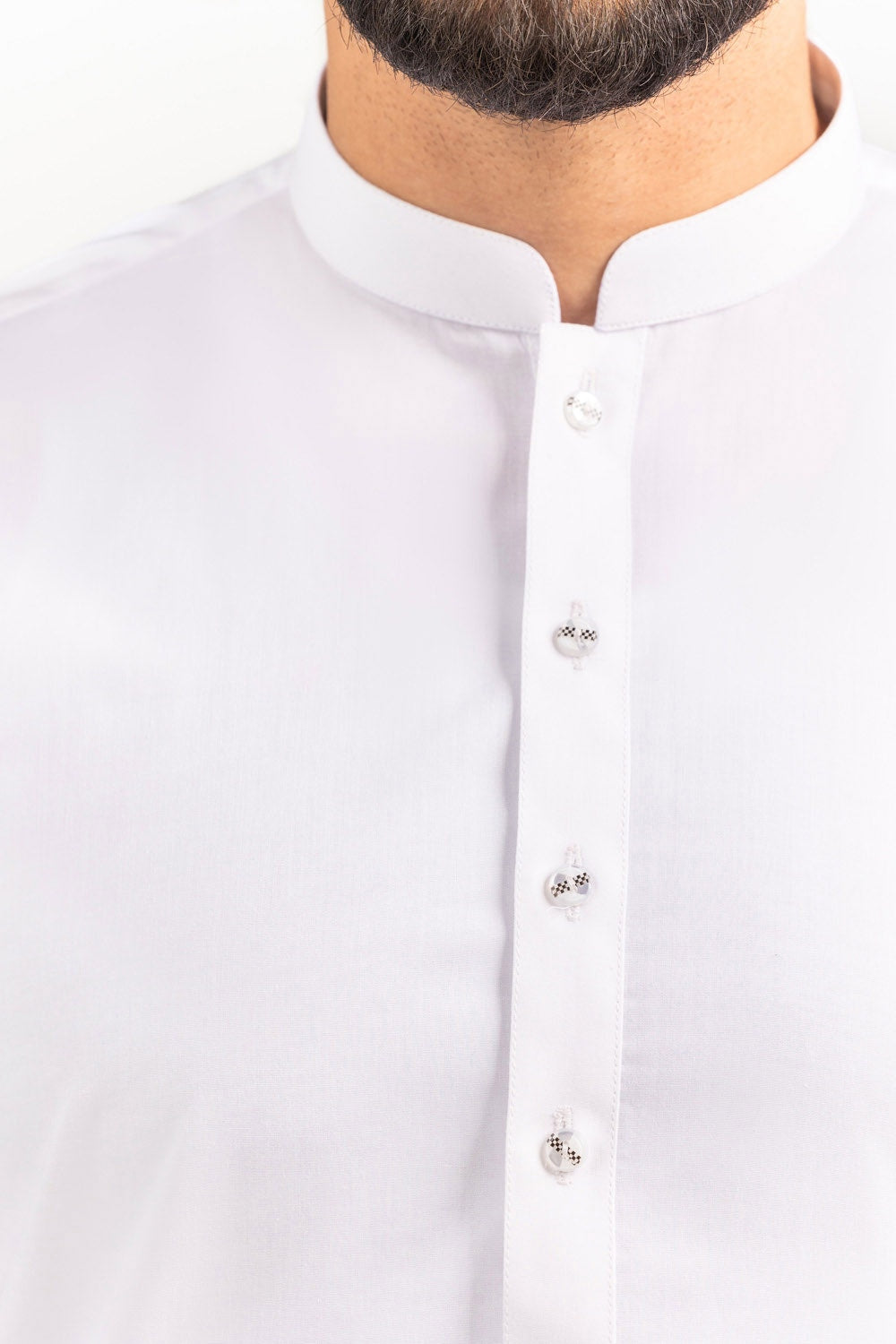 Oscar Latha Unstitched Fabric Cotton-LF