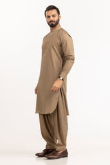 Oscar Latha Unstitched Fabric Cotton-LF