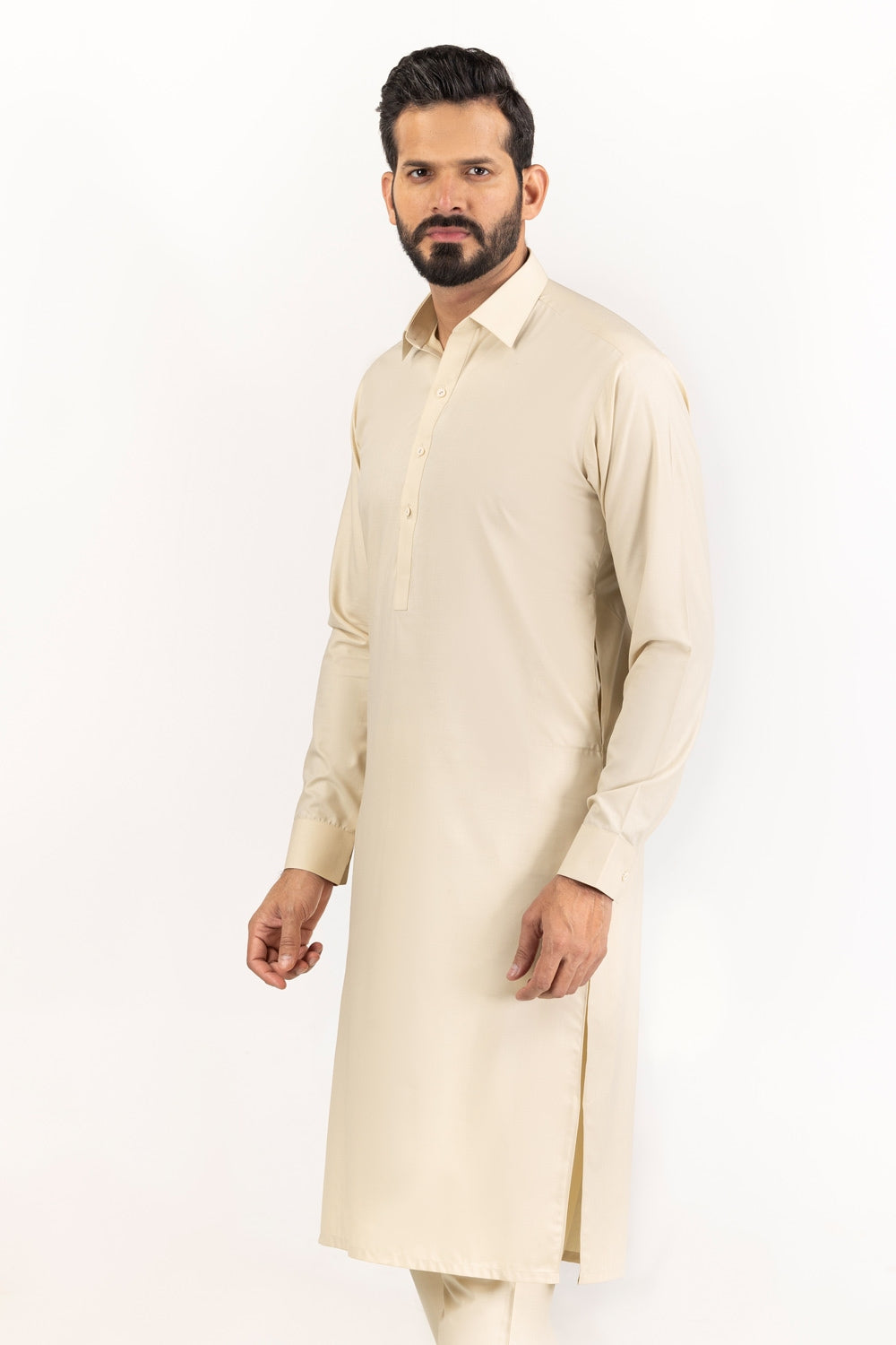 Iron Ezee Hitex Plus Unstitched Fabric Cotton