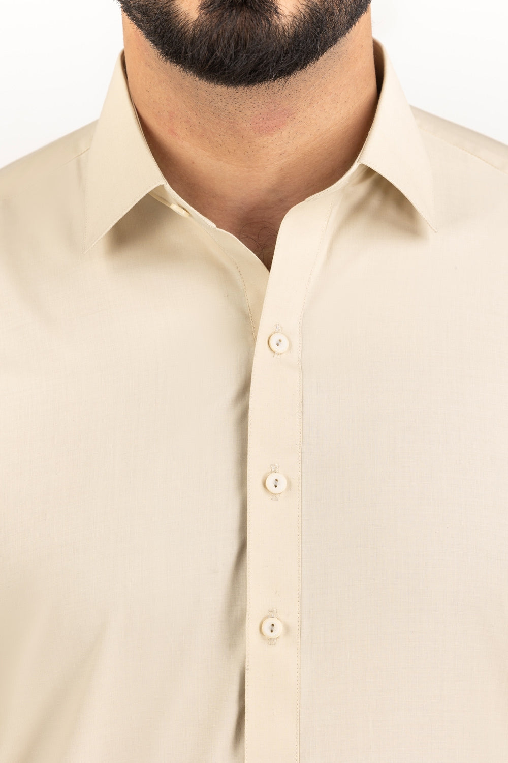 Iron Ezee Hitex Plus Unstitched Fabric Cotton