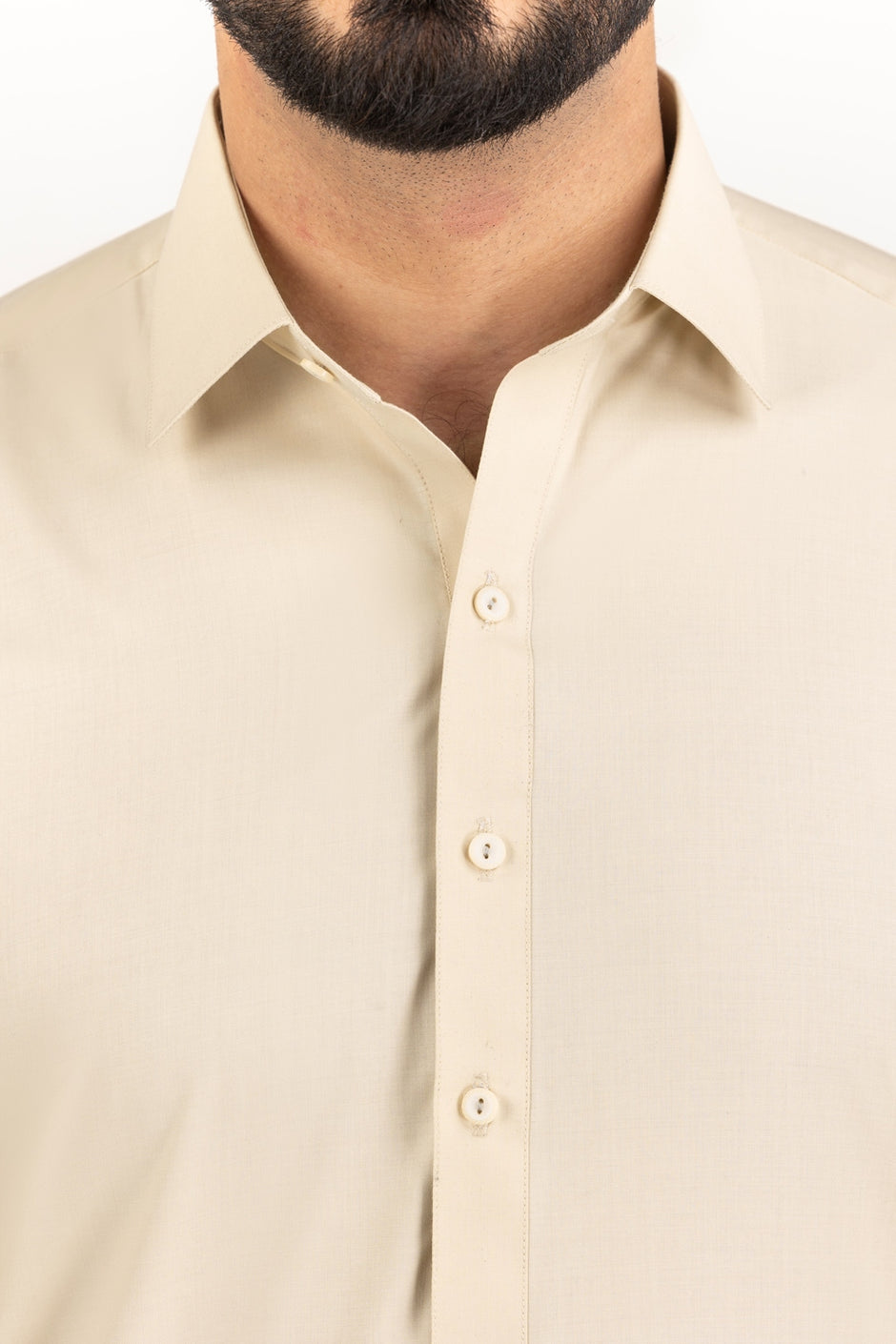 Iron Ezee Hitex Plus Unstitched Fabric Cotton