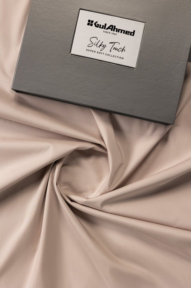 Iron Ezee Hitex Plus Unstitched Fabric Cotton with Gift Box