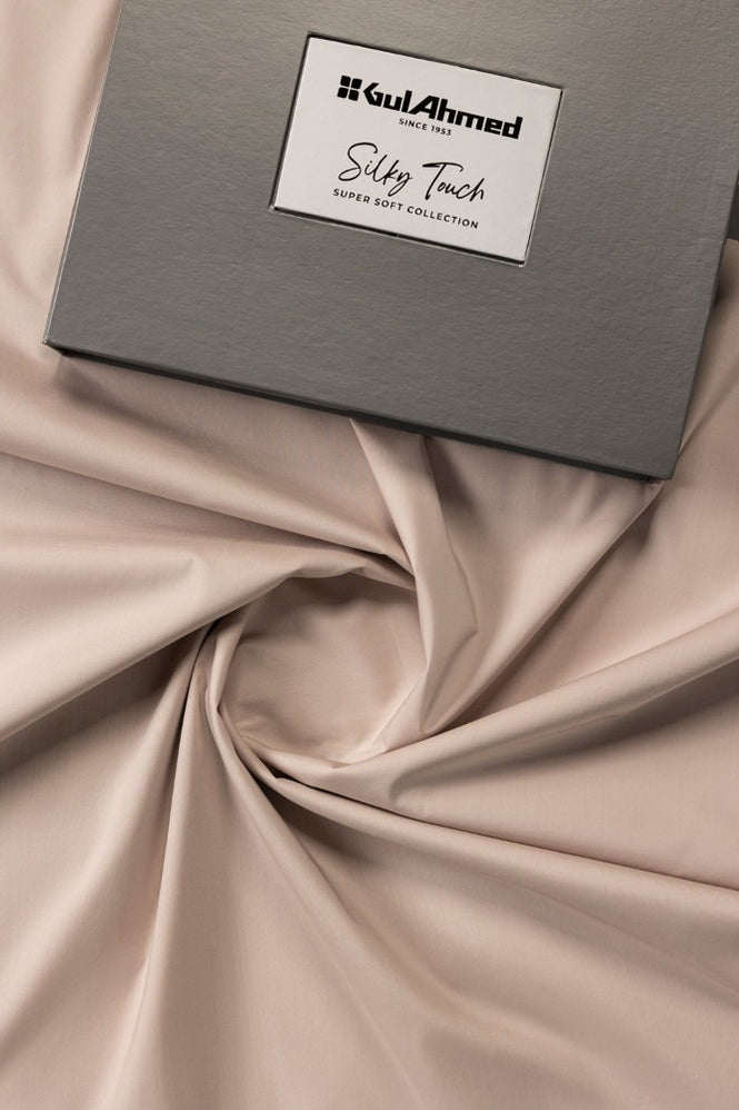 Iron Ezee Hitex Plus Unstitched Fabric Cotton with Gift Box