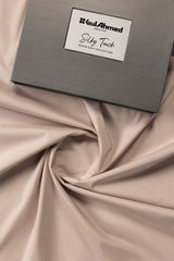 Iron Ezee Hitex Plus Unstitched Fabric Cotton with Gift Box