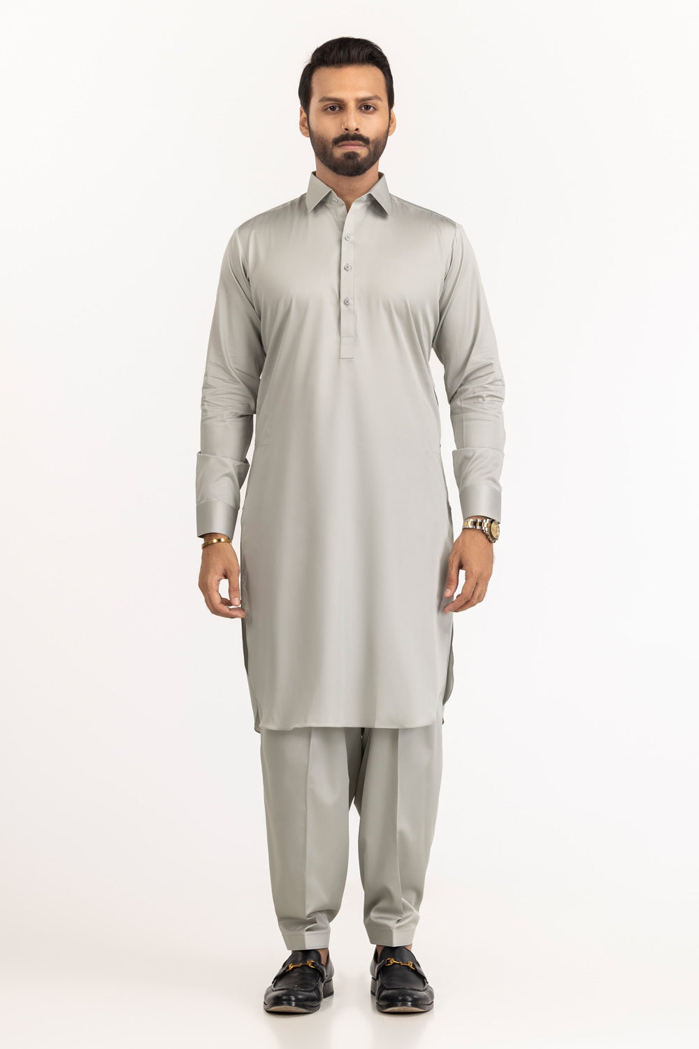 Hitex Satin Plus Unstitched Fabric Cotton