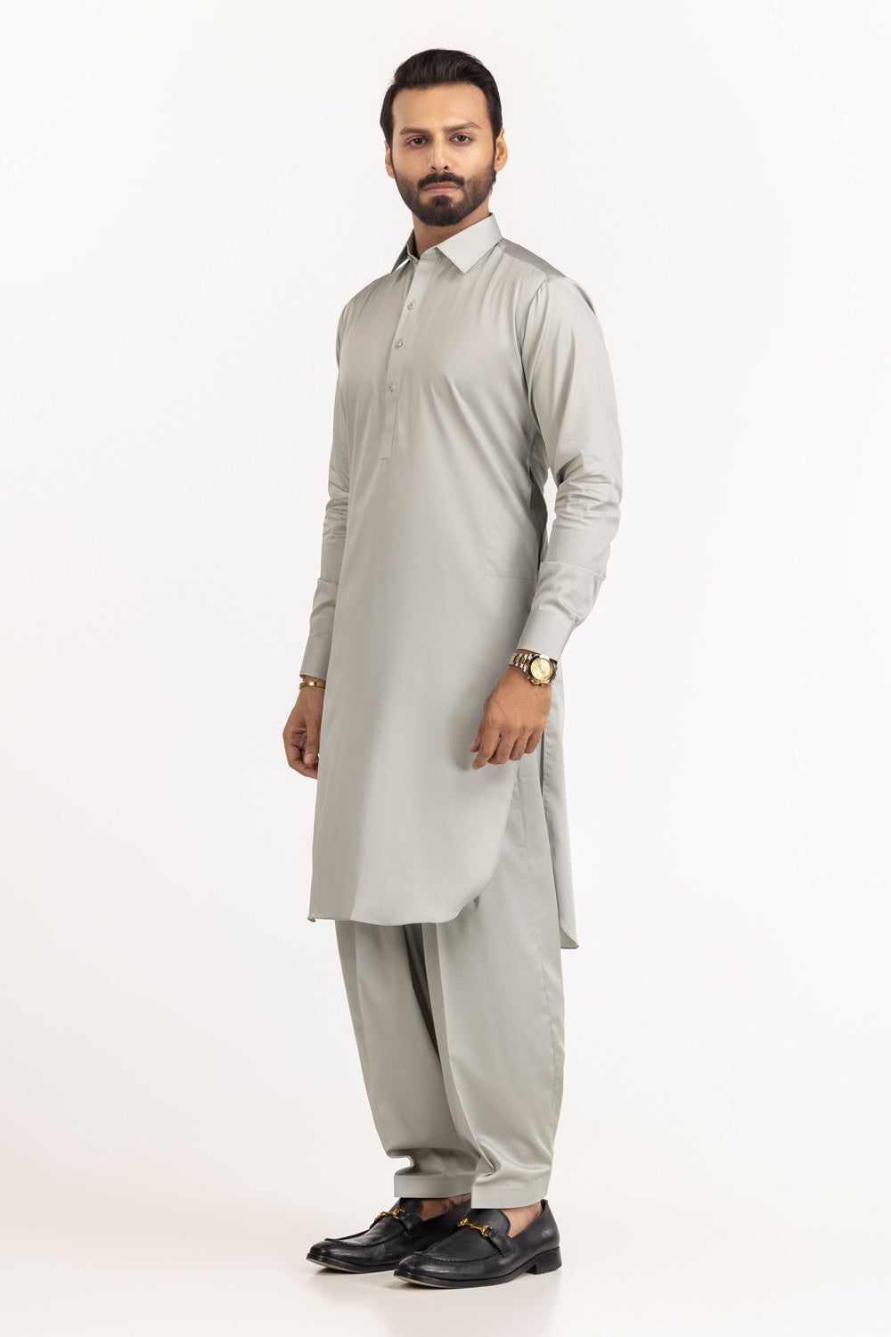 Hitex Satin Plus Unstitched Fabric Cotton