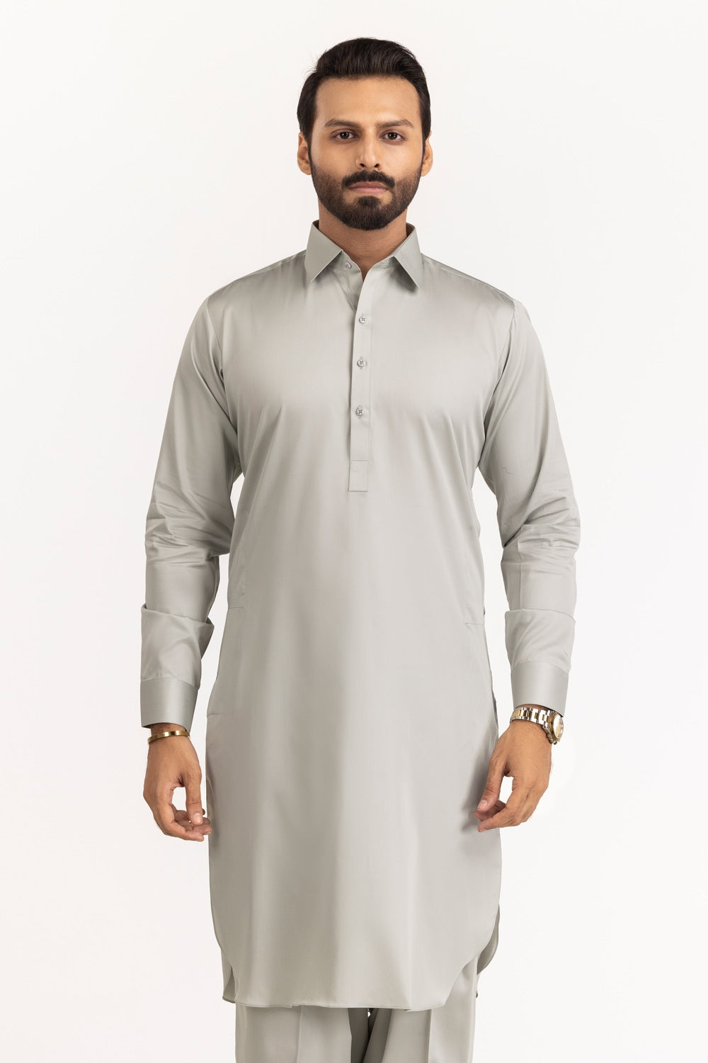 Hitex Satin Plus Unstitched Fabric Cotton