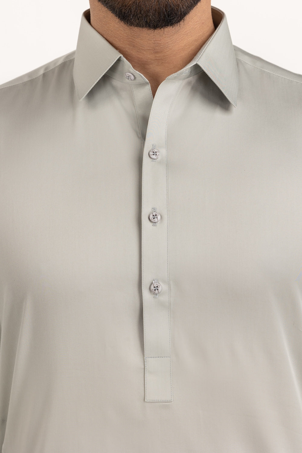 Hitex Satin Plus Unstitched Fabric Cotton