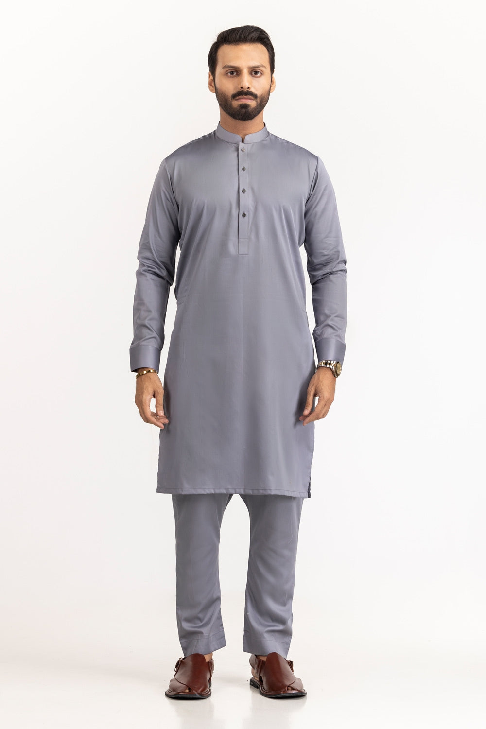 Hitex Satin Plus Unstitched Fabric Cotton