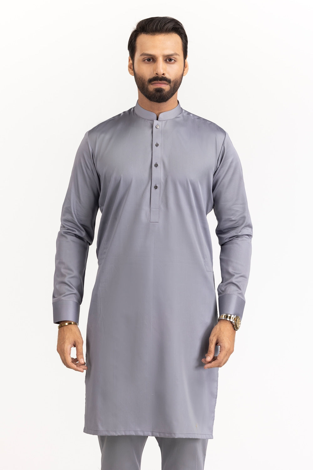 Hitex Satin Plus Unstitched Fabric Cotton