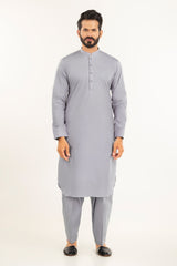 Evergreen Cotton Unstitched Fabric Cotton-LF