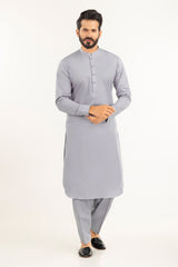 Evergreen Cotton Unstitched Fabric Cotton-LF