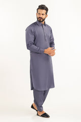 Evergreen Cotton Unstitched Fabric Cotton-LF