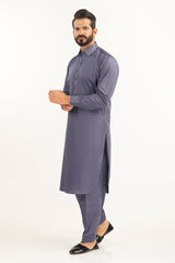 Evergreen Cotton Unstitched Fabric Cotton-LF