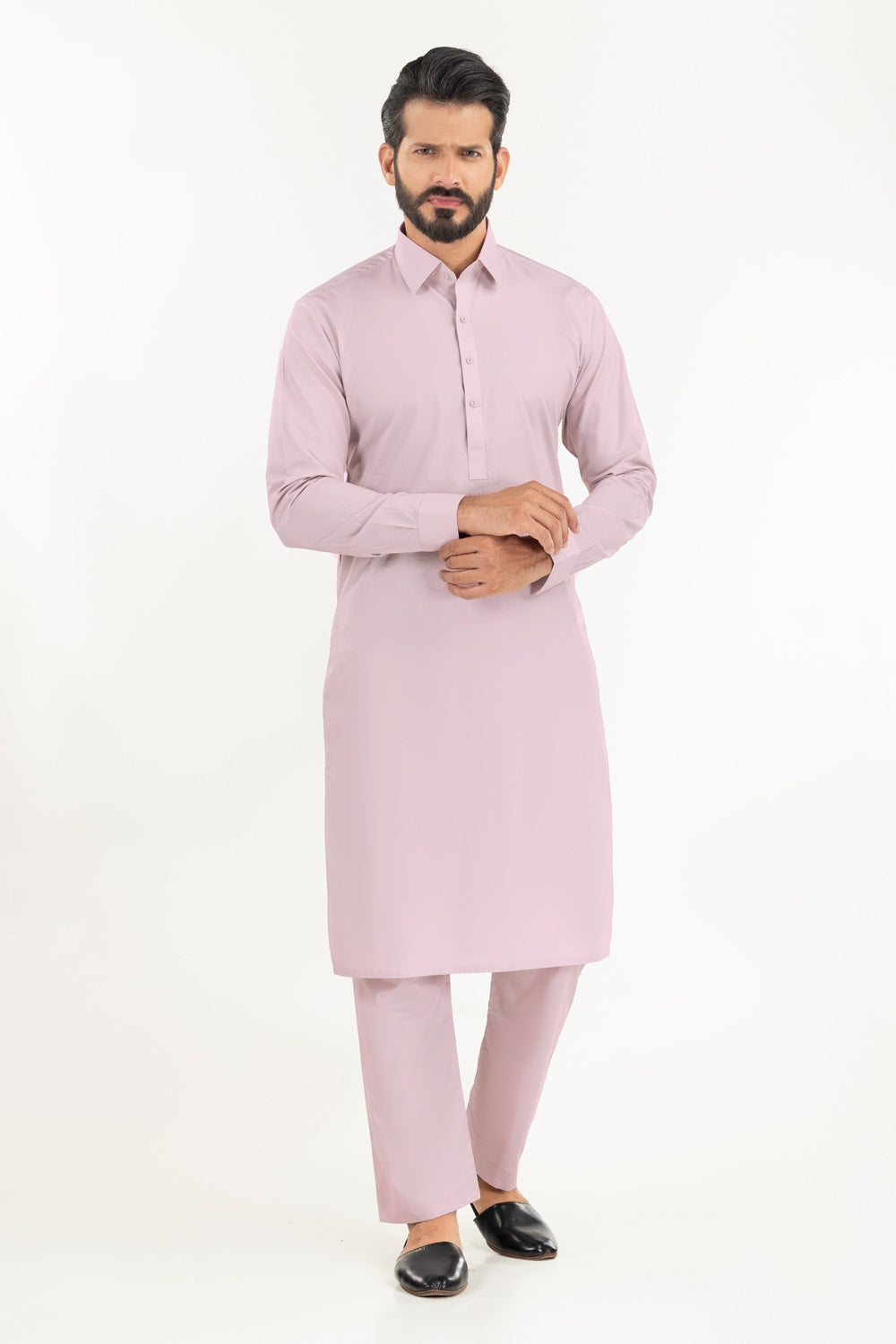 Cool Breeze Ultra Soft Unstitched Fabric Cotton-LF