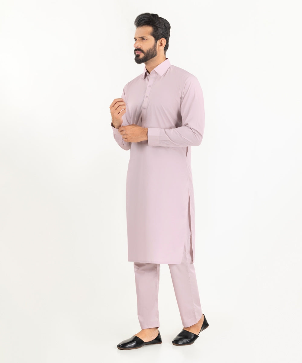 Cool Breeze Ultra Soft Unstitched Fabric Cotton-LF