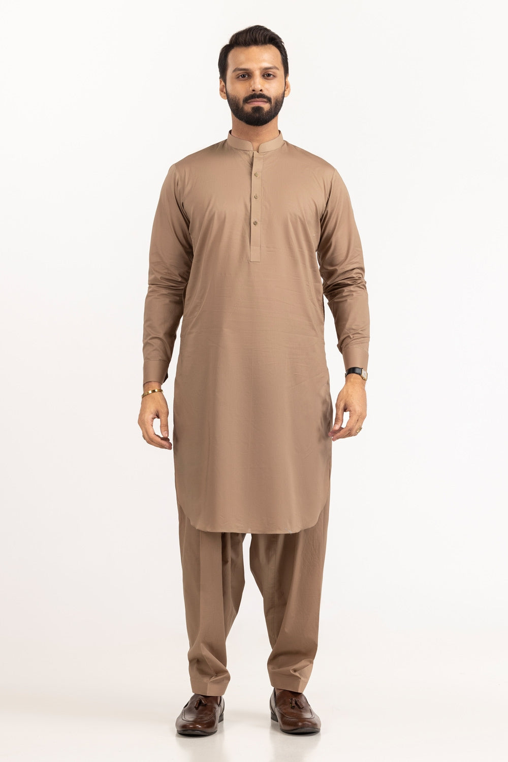 Cool Breeze Ultra Soft Unstitched Fabric Cotton-LF