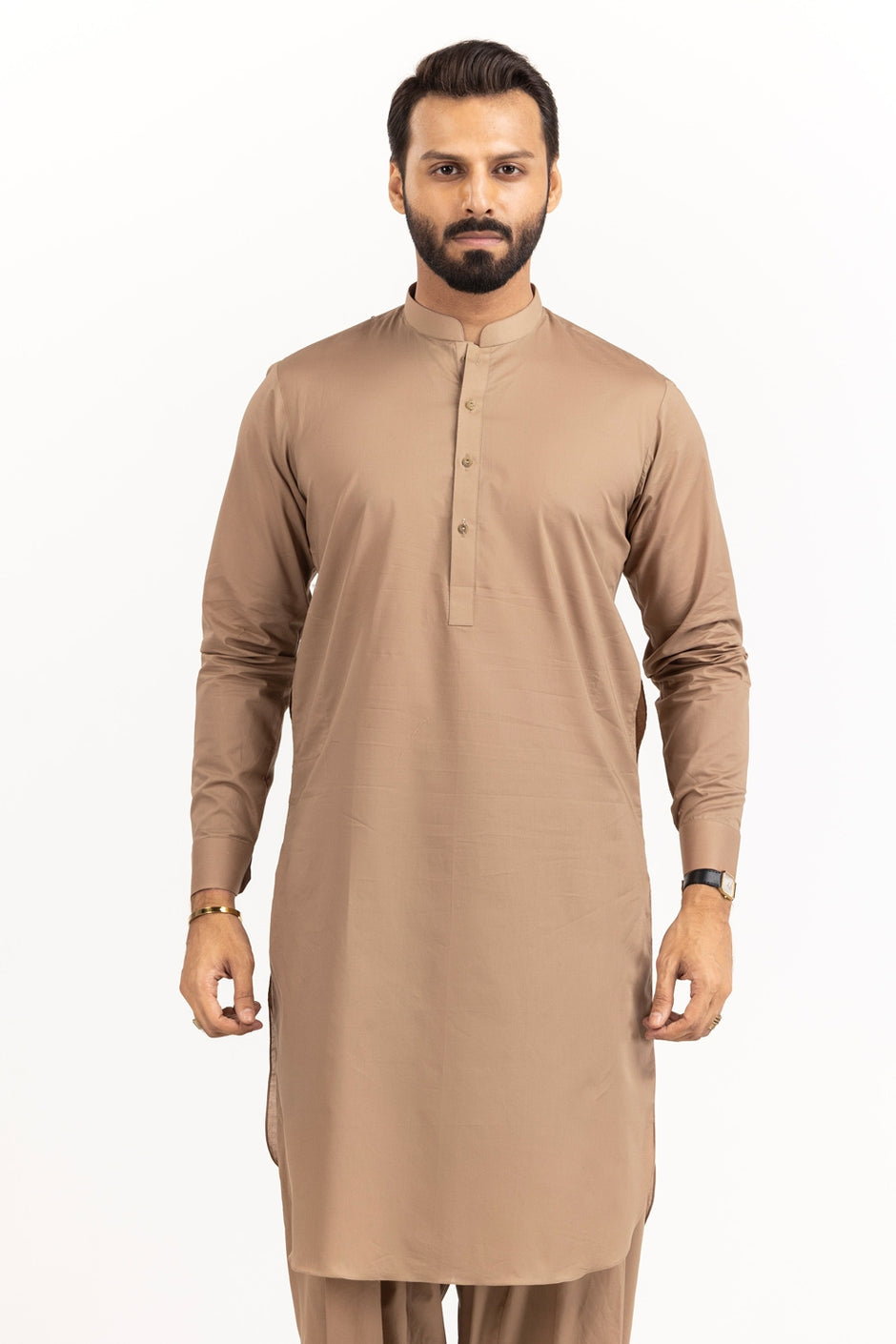 Cool Breeze Ultra Soft Unstitched Fabric Cotton-LF