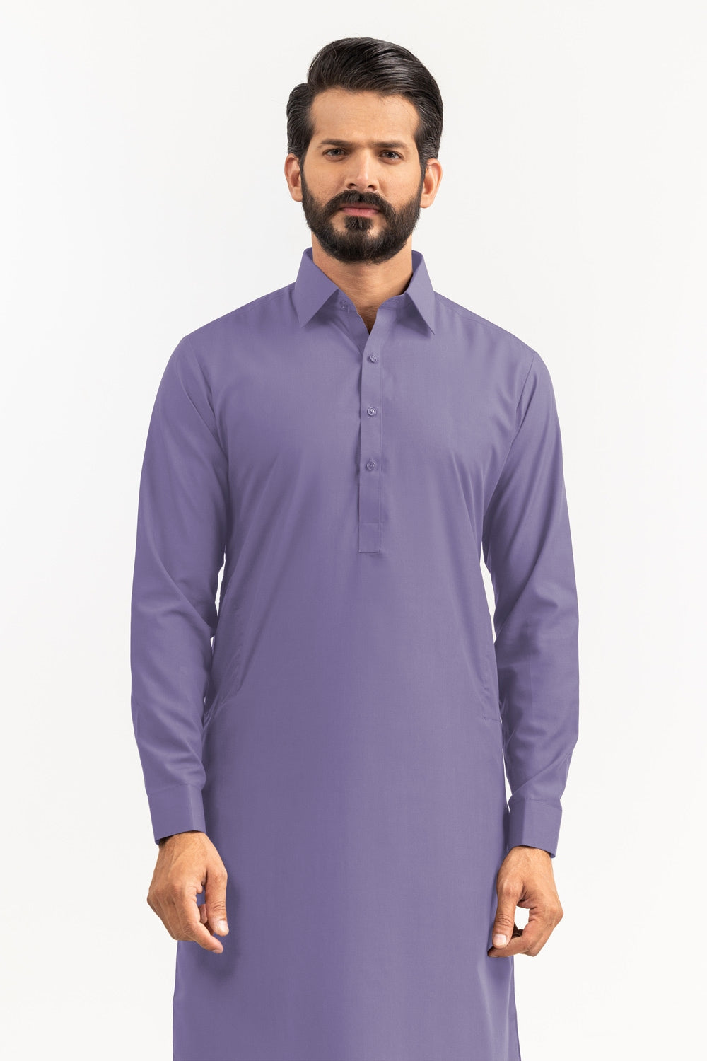 Cool Breeze Ultra Soft Unstitched Fabric Cotton-LF