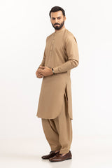 Starlight Cotton Unstitched Fabric Cotton-LF