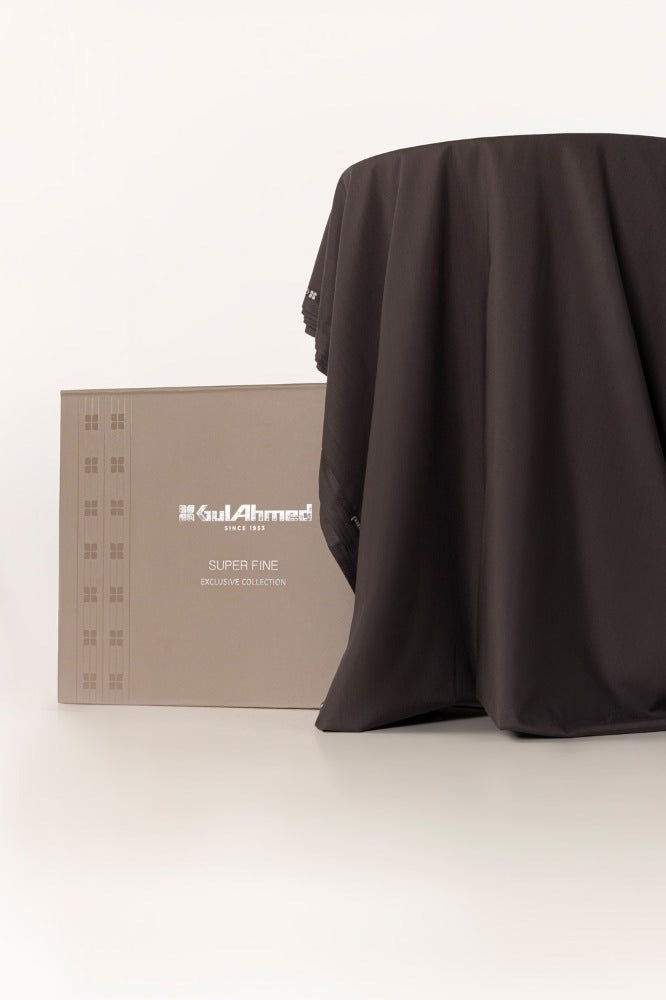 Elite Unstitched Fabric Blended with Gift Box