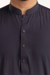 GINI GOLD Unstitched Fabric Blended-LF