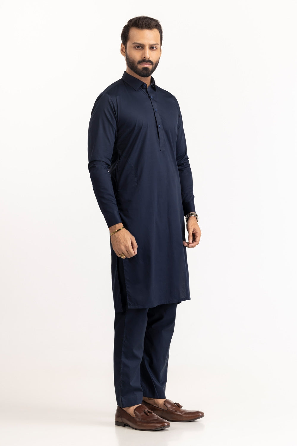 Cotton Club Twill Unstitched Fabric Cotton-LF