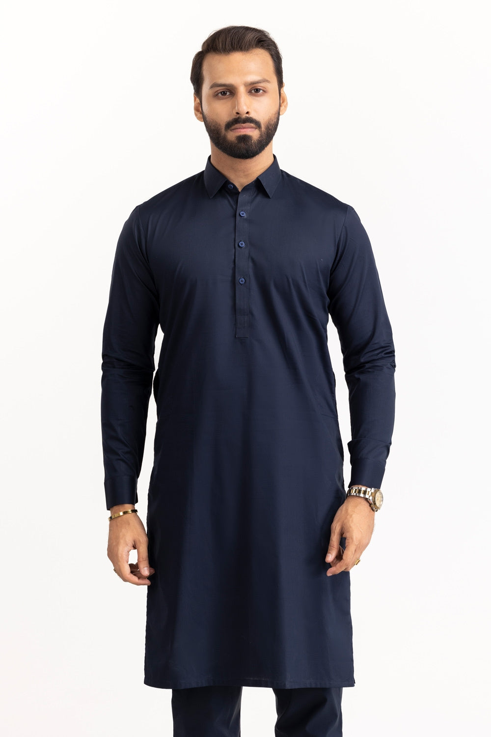 Cotton Club Twill Unstitched Fabric Cotton-LF