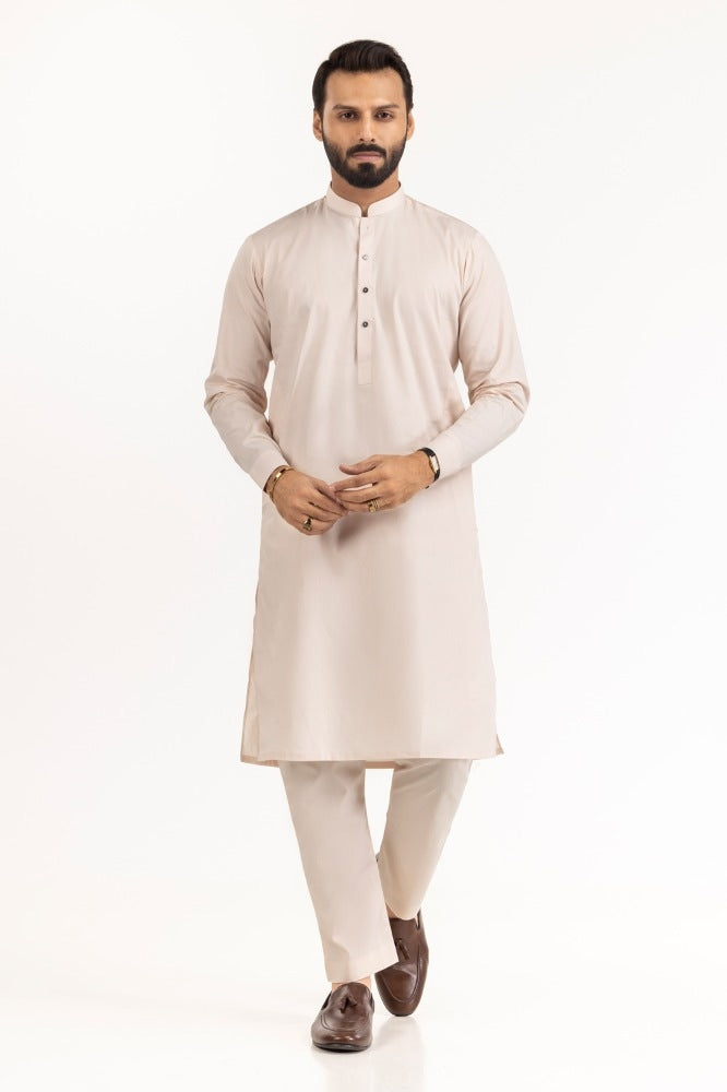 Shahtaj Latha Unstitched Fabric Cotton-LF