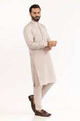 Shahtaj Latha Unstitched Fabric Cotton-LF