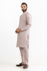 Gul Capri Latha Unstitched Fabric Cotton-LF