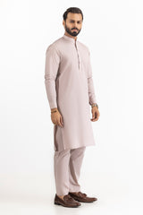 Gul Capri Latha Unstitched Fabric Cotton-LF