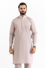 Gul Capri Latha Unstitched Fabric Cotton-LF