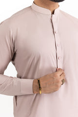 Gul Capri Latha Unstitched Fabric Cotton-LF