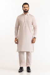 Gul Capri Latha Unstitched Fabric Cotton-LF